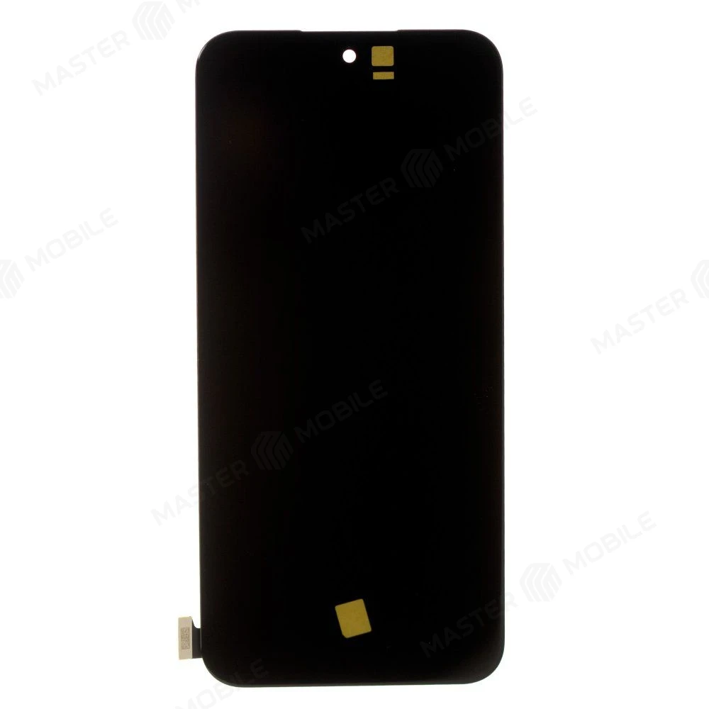 Дисплей для OPPO A6 Pro 4G (CPH2799) + тачскрин (черный) (ORIG) фото №1