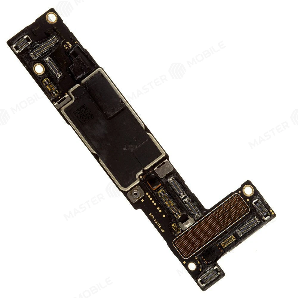 Материнская плата для Apple iPhone 15 Plus (SIM + eSIM) (без микросхем) (нижняя) фото №3