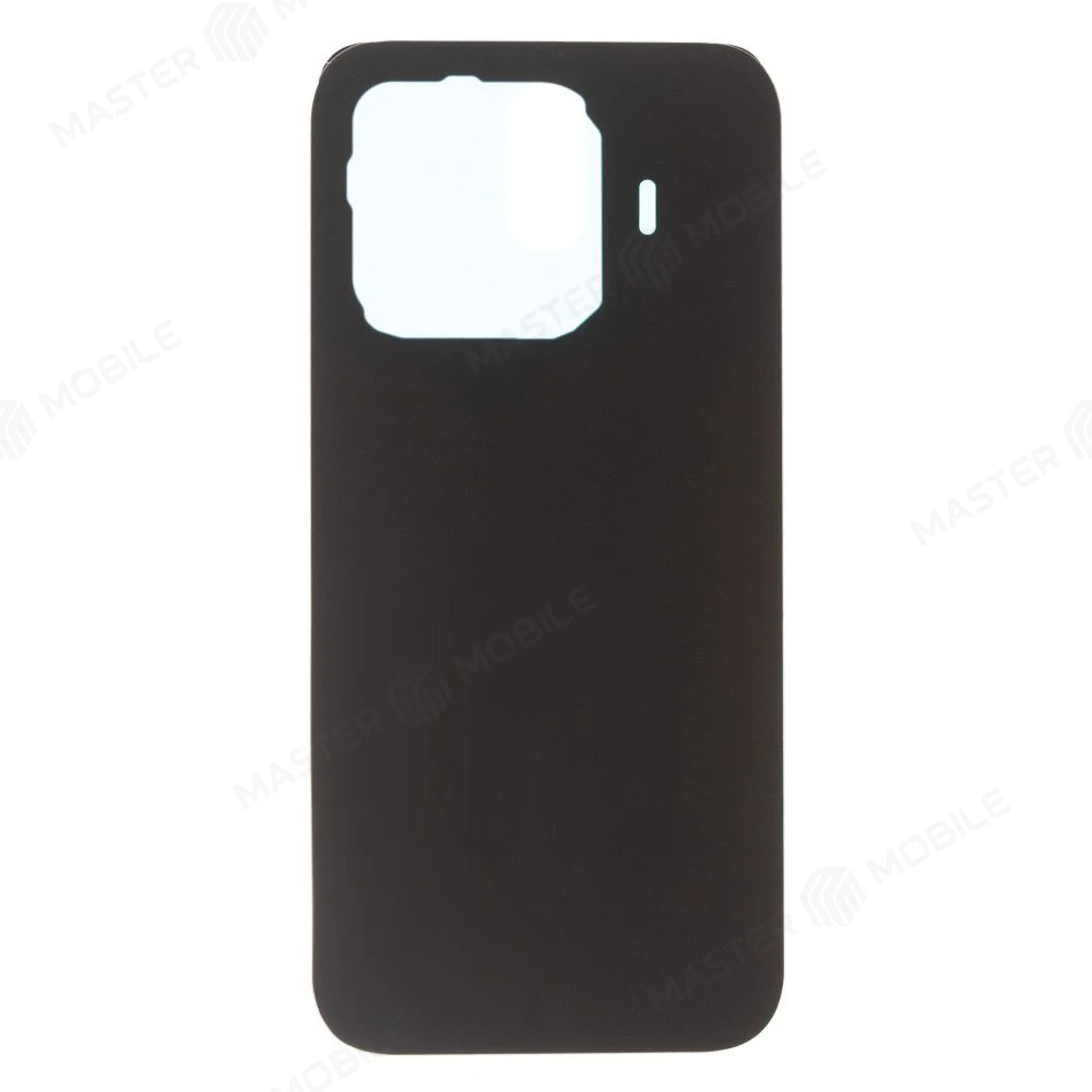 Задняя крышка для Xiaomi 17T (2602DPT53G) (черный) фото №1