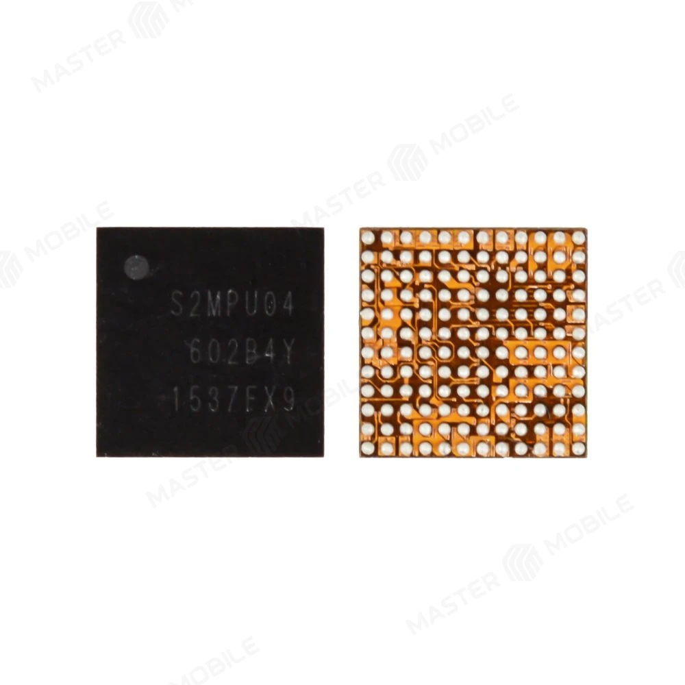 Микросхема контроллер питания (S2MPU04) для Samsung J200 Galaxy J2 фото №1