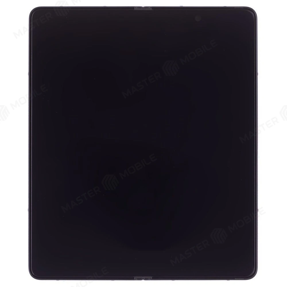 Дисплей для Samsung F946 Galaxy Z Fold 5 + тачскрин (внутренний) (голубой) (в рамке) (ORIG100) (SP) фото №1