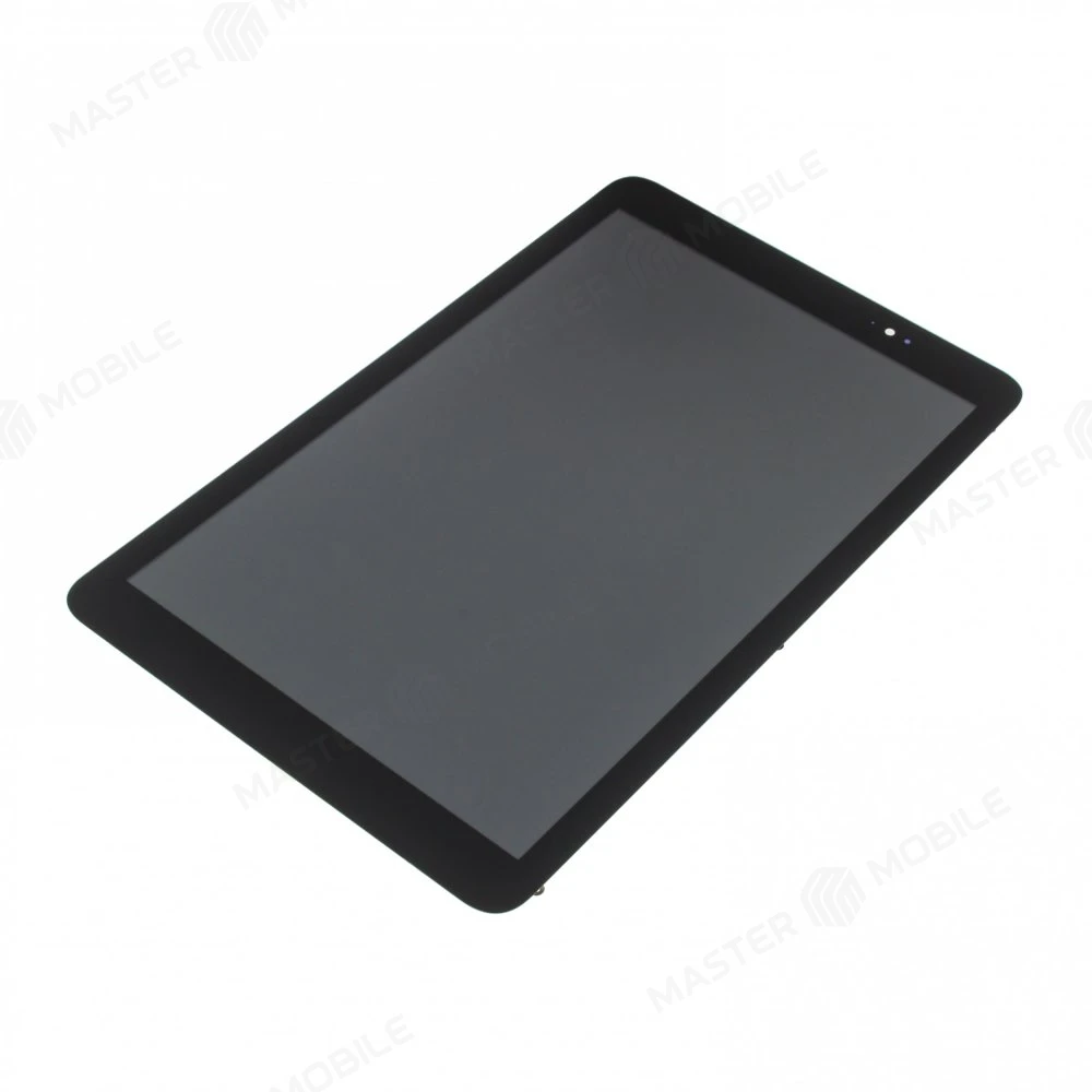 Дисплей для Huawei MediaPad T1 10.0 (T1-A21L) + тачскрин (черный) фото №1