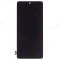 Дисплей для Samsung M526 Galaxy M52 5G / M536 Galaxy M53 5G + тачскрин (черный) (ORIG100) (SP) фото №1