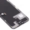 Дисплей для Apple iPhone 14 Pro Max + тачскрин (черный) (GX) (Hard Oled) фото №3