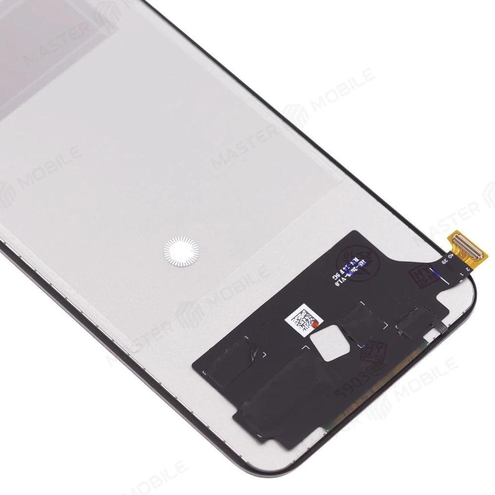 Дисплей для Realme 15 (RMX5106) + тачскрин (черный) (In-Cell) фото №4