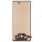 Дисплей для Samsung M526 Galaxy M52 5G / M536 Galaxy M53 5G + тачскрин (черный) (OLED) (Small Size) фото №2