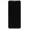 Дисплей для Samsung A055 Galaxy A05 + тачскрин (черный) (Medium) фото №1