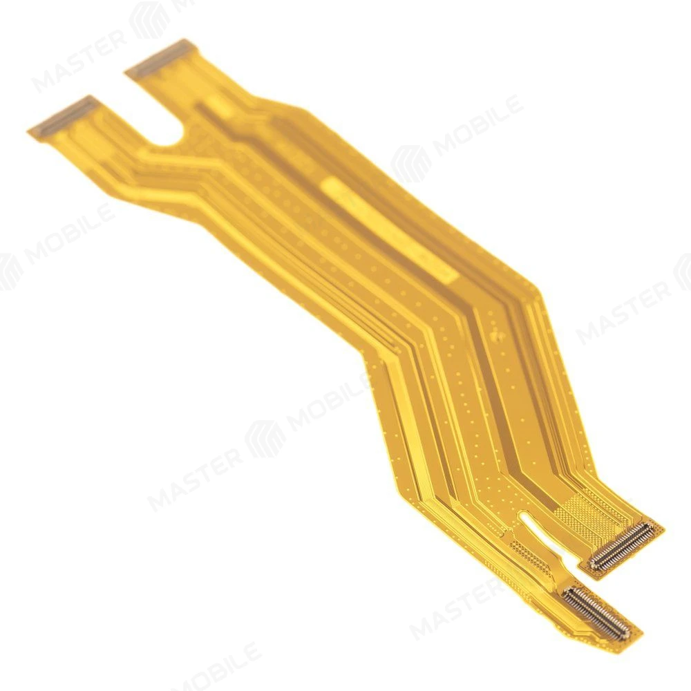 Шлейф для Vivo V30 Lite 4G (V2342) с комп. (межплатный) фото №3