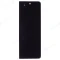 Дисплей для Samsung F926 Galaxy Z Fold 3 + тачскрин (внешний) (черный) (ORIG100) фото №1