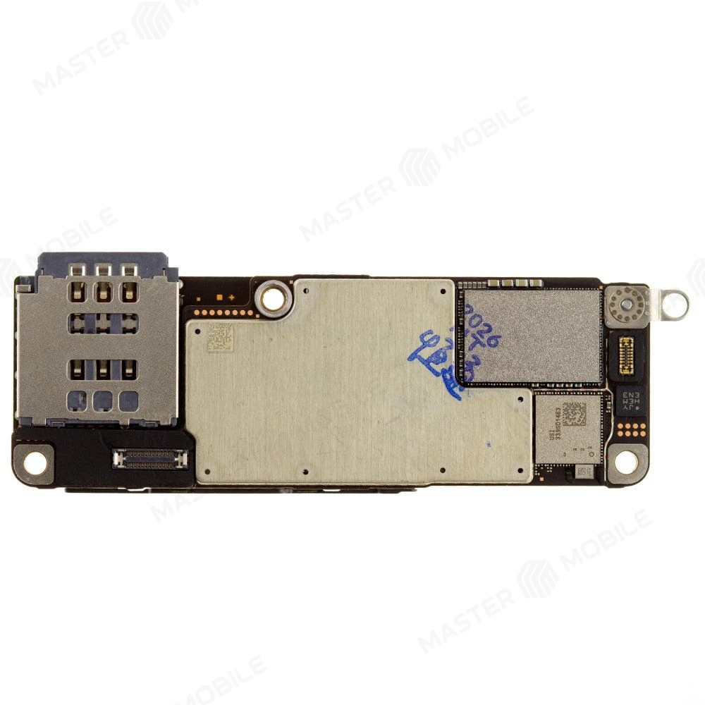 Материнская плата для Apple iPhone 16 Pro Max (SIM + eSIM) (256 Гб) (iCloud locked) фото №2