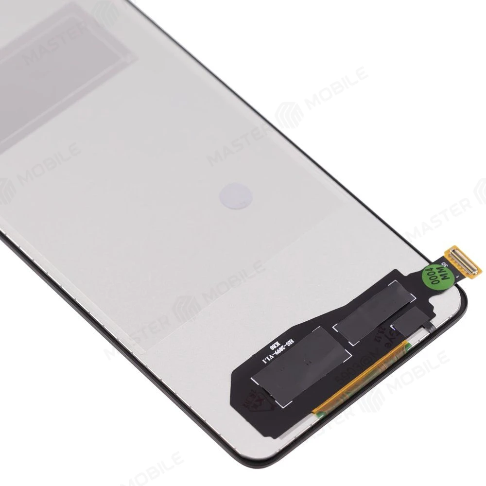 Дисплей для Xiaomi Poco F7 Pro (24117RK2CG) / Poco F7 Ultra (24122RKC7G) + тачскрин (черный) (In-Cell) фото №4