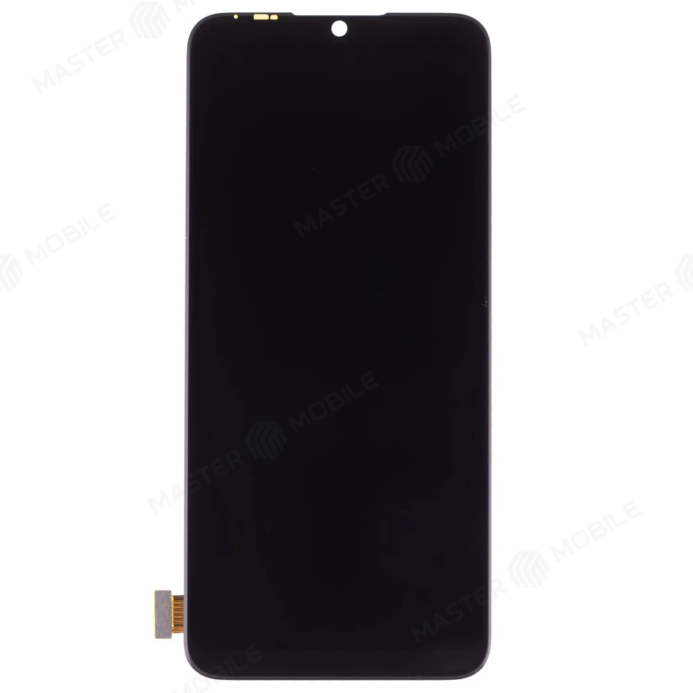 Дисплей для Xiaomi Mi A3 (M1906F9SH) + тачскрин (черный) (In-Cell) фото №1