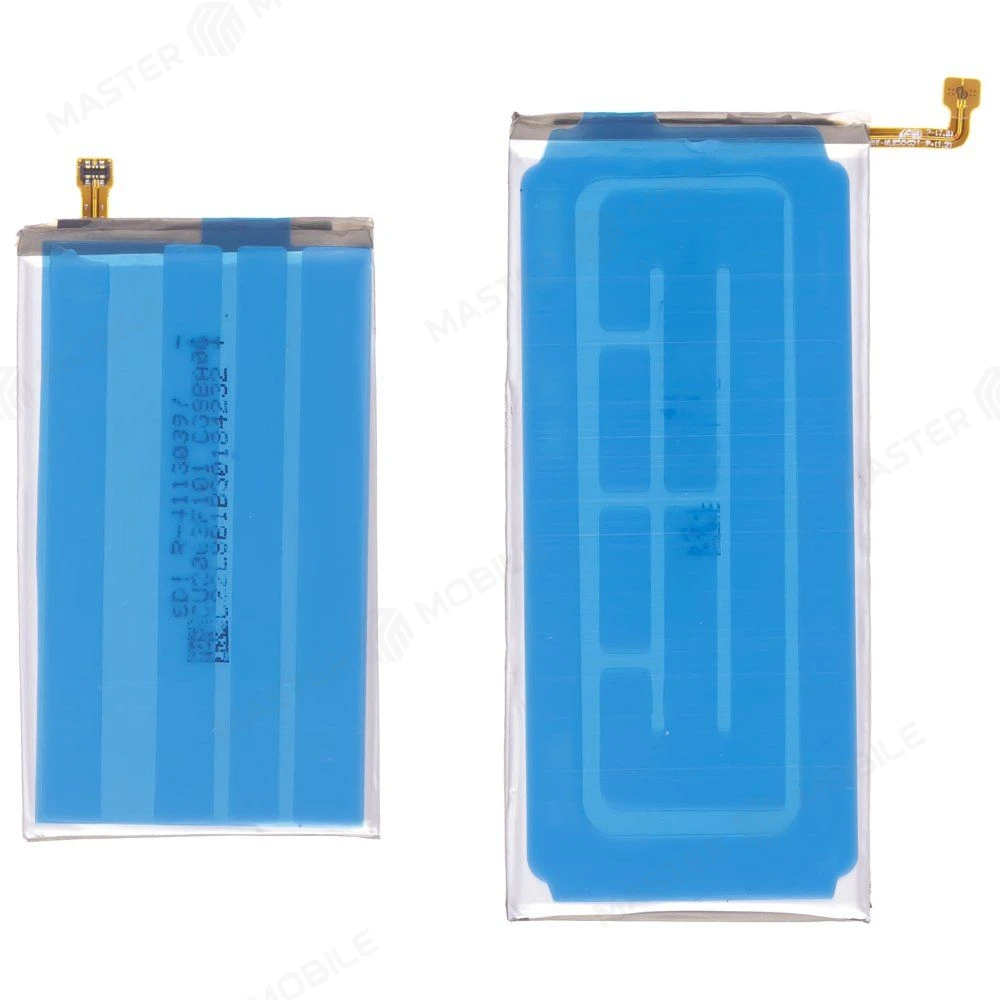 Аккумулятор для Samsung F926 Galaxy Z Fold 3 (EB-BF926ABY / EB-BF927ABY) (ORIG100) (SP) фото №2