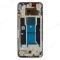 Дисплей для Infinix Hot 60 Pro+ (X6886) + тачскрин (серебристый) (в рамке) (ORIG100) (SP) фото №2