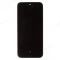 Дисплей для Infinix GT 30 Pro (X6873) + тачскрин (серый) (в рамке) (ORIG100) (SP) фото №1