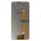 Дисплей для OPPO A5 4G (CPH2727) + тачскрин (черный) (ORIG) фото №2