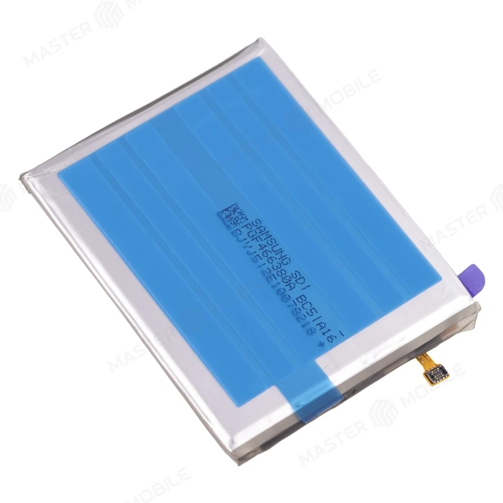 Аккумулятор для Samsung A205 Galaxy A20 / A305 Galaxy A30 / A505 Galaxy A50 и др. (EB-BA305ABU / EB-BA505ABU / EB-BA205ABN) (ORIG100) (SP) фото №3