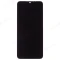 Дисплей для Samsung A057F Galaxy A05s + тачскрин (черный) (ORIG100) фото №1