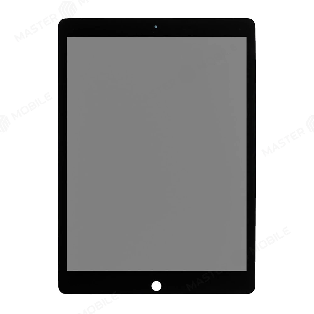 Дисплей для Apple iPad Pro 12.9 (2015) (A1584/A1652) + тачскрин (черный) (Medium)