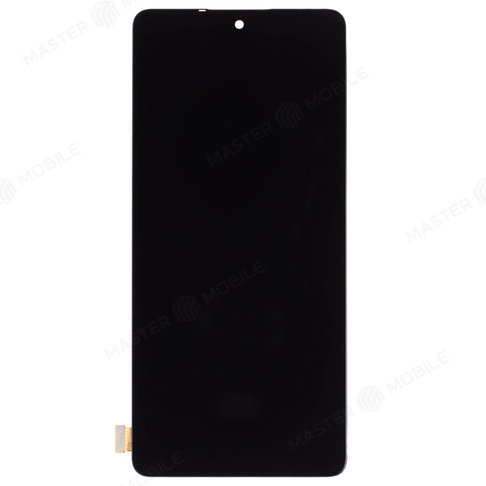 Дисплей для Xiaomi 11T (21081111RG) / 11T Pro (2107113SG) + тачскрин (черный) (In-Cell) фото №1