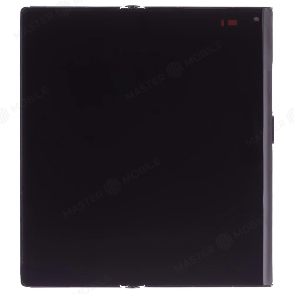 Дисплей для Huawei Mate Xs 2 (PAL-LX9) + тачскрин (внутренний) (черный) (в рамке) (ORIG100) фото №1