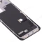 Дисплей для Apple iPhone 13 mini + тачскрин (черный) (GX) (Hard Oled) фото №4
