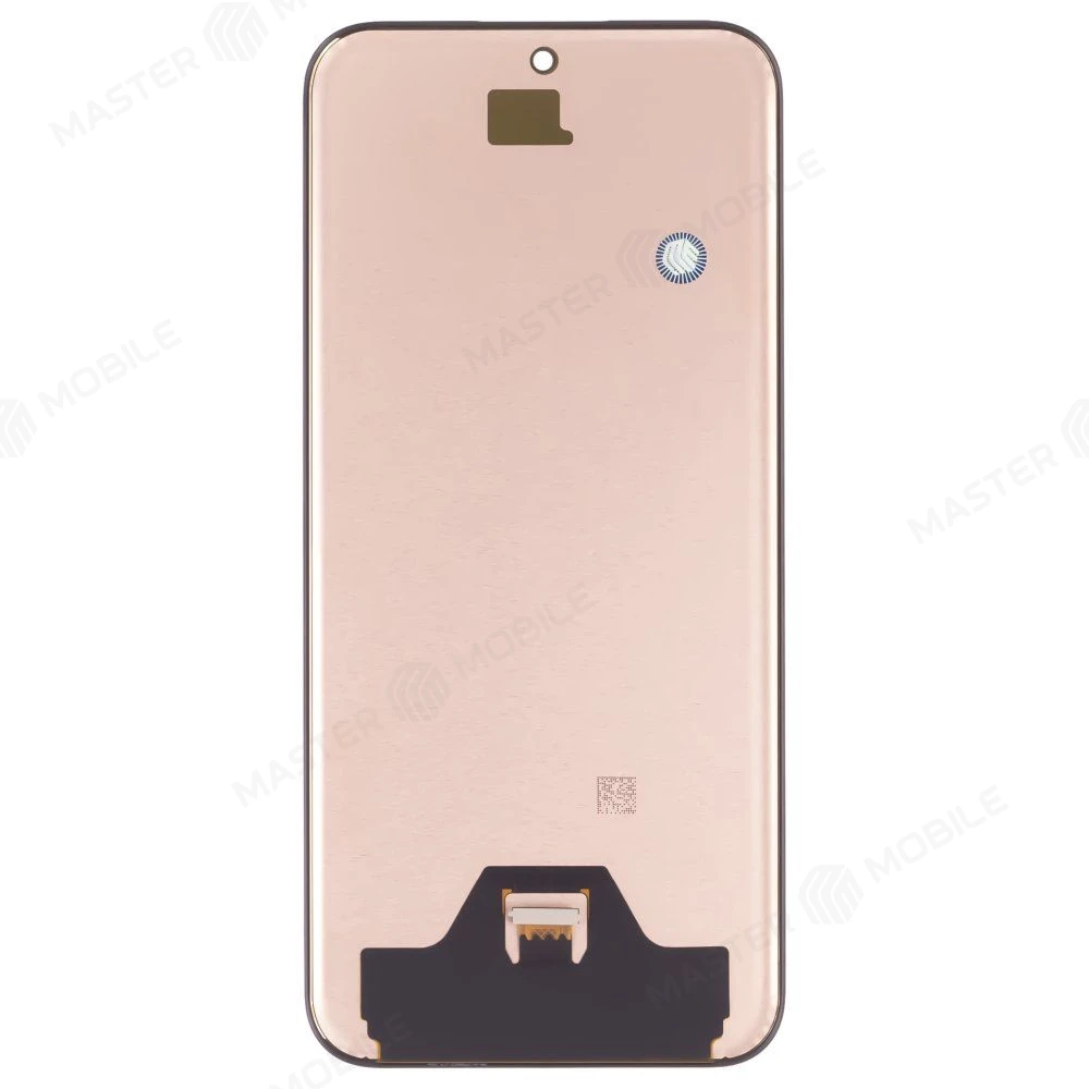 Дисплей для Huawei Pura 80 Pro (LMR-LX9) / Pura 80 Pro+ (LMR-AL10) / Pura 80 Ultra (LMU-LX9) + тачскрин (черный) (ORIG100) фото №2