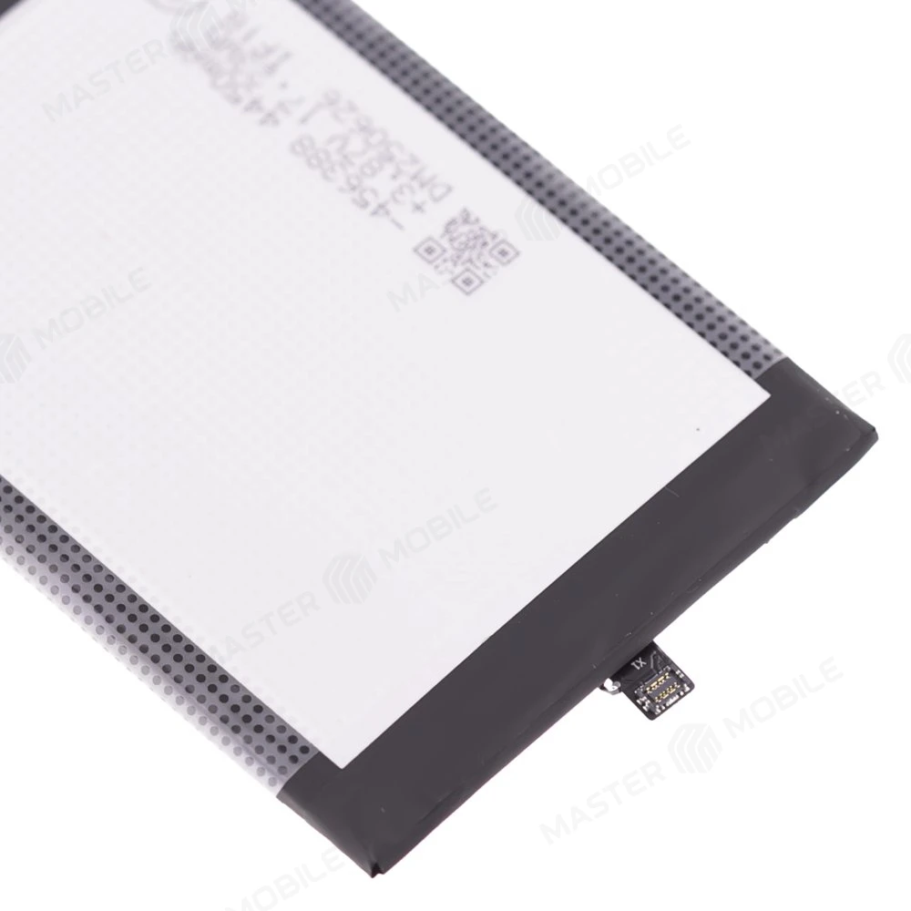 Аккумулятор для Infinix Zero 8 / Zero 8i (BL-44CX) (Premium) фото №3