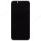 Дисплей для Apple iPhone 13 mini + тачскрин (черный) (с разбора) (ORIG100) фото №1