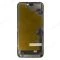 Дисплей для Apple iPhone 16 Plus + тачскрин (черный) (F5ENERGY) (Ultra Soft Oled) (площадка под IC)  фото №2