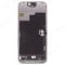 Дисплей для Apple iPhone 15 Pro + тачскрин (черный) (F5ENERGY) (Ultra Soft Oled) (с верификацией) фото №2