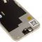 Дисплей для Apple iPhone 15 Pro + тачскрин (черный) (F5ENERGY) (Soft Oled) (площадка под IC) (REGULAR) фото №3