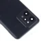 Задняя крышка для Realme C31 (RMX3501) (зеленый) (в сборе со стеклом камеры) фото №3
