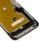 Дисплей для Apple iPhone 14 Plus + тачскрин (черный) (F5ENERGY) (Ultra Soft Oled) (площадка под IC)  фото №4