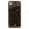 Дисплей для Apple iPhone 15 Pro Max + тачскрин (черный) (F5ENERGY) (In-Cell) (площадка под IC) (BASE) фото №2