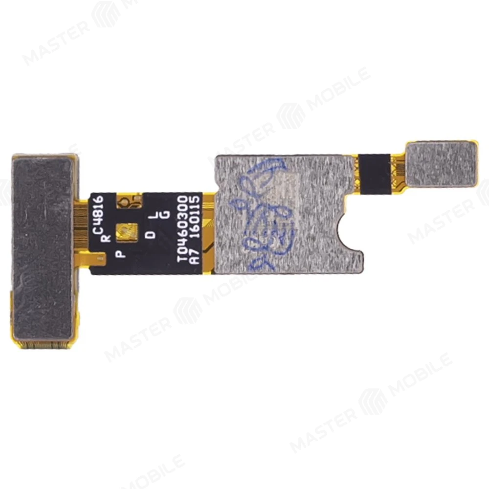 Шлейф для Xiaomi Mi 5s (2015711) с комп. + сканер отпечатка пальца  фото №2