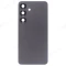 Задняя крышка для Samsung S931 Galaxy S25 (серебристый) (в сборе со стеклом камеры) фото №1