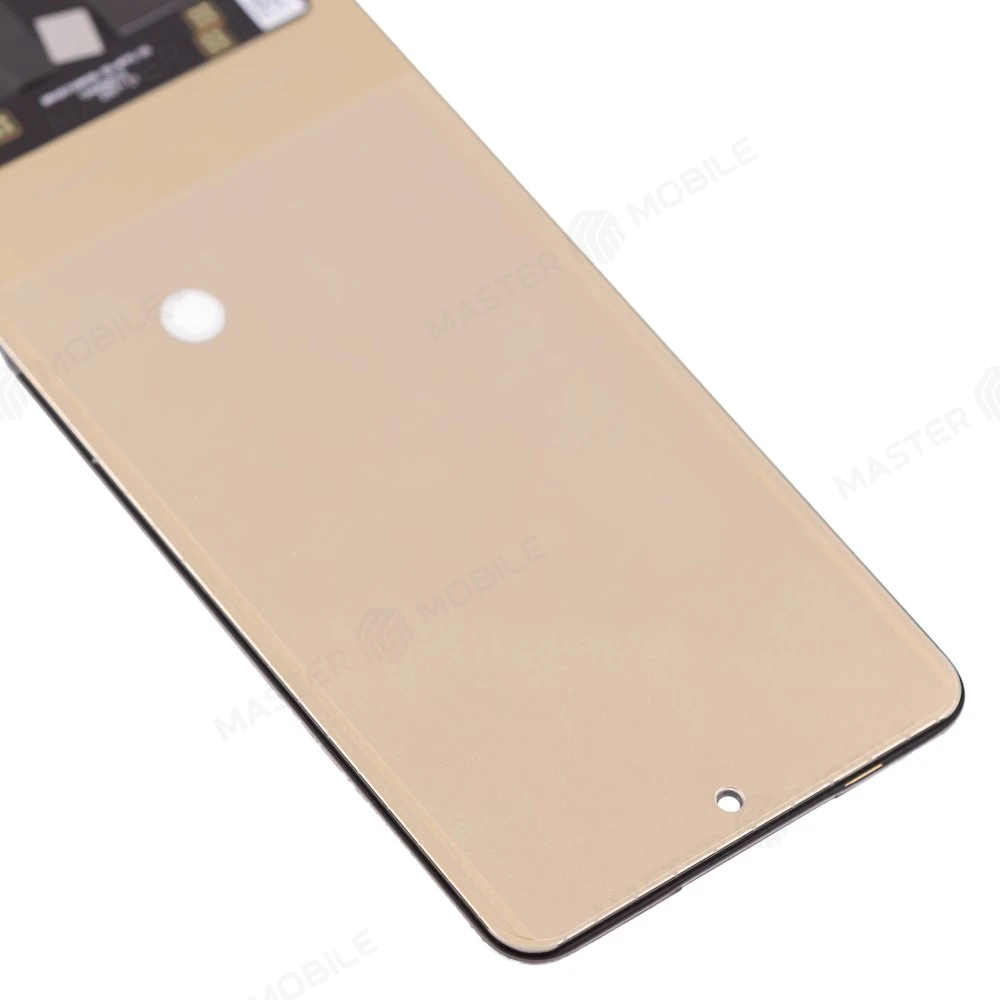 Дисплей для OnePlus Nord 4 (CPH2663) + тачскрин (черный) (In-Cell) фото №3