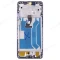 Дисплей для Huawei Nova Y90 (CTR-LX1) + тачскрин (голубой) (в рамке) (ORIG) фото №2