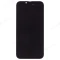 Дисплей для Apple iPhone 13 + тачскрин (черный) (GX ORIG) (Hard Oled) фото №1