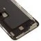 Дисплей для Apple iPhone X + тачскрин (черный) (F5ENERGY) (Hard Oled) (NORMAL) фото №4