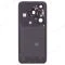 Задняя крышка для Huawei Pura 70 Pro (HBN-LX9) (черный) (в сборе со стеклом камеры) (ORIG100)  фото №2