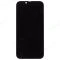Дисплей для Apple iPhone 16E + тачскрин + ALS шлейф (черный) (ORIG100) (Снятый) (CLEAN) (с верификацией) фото №1