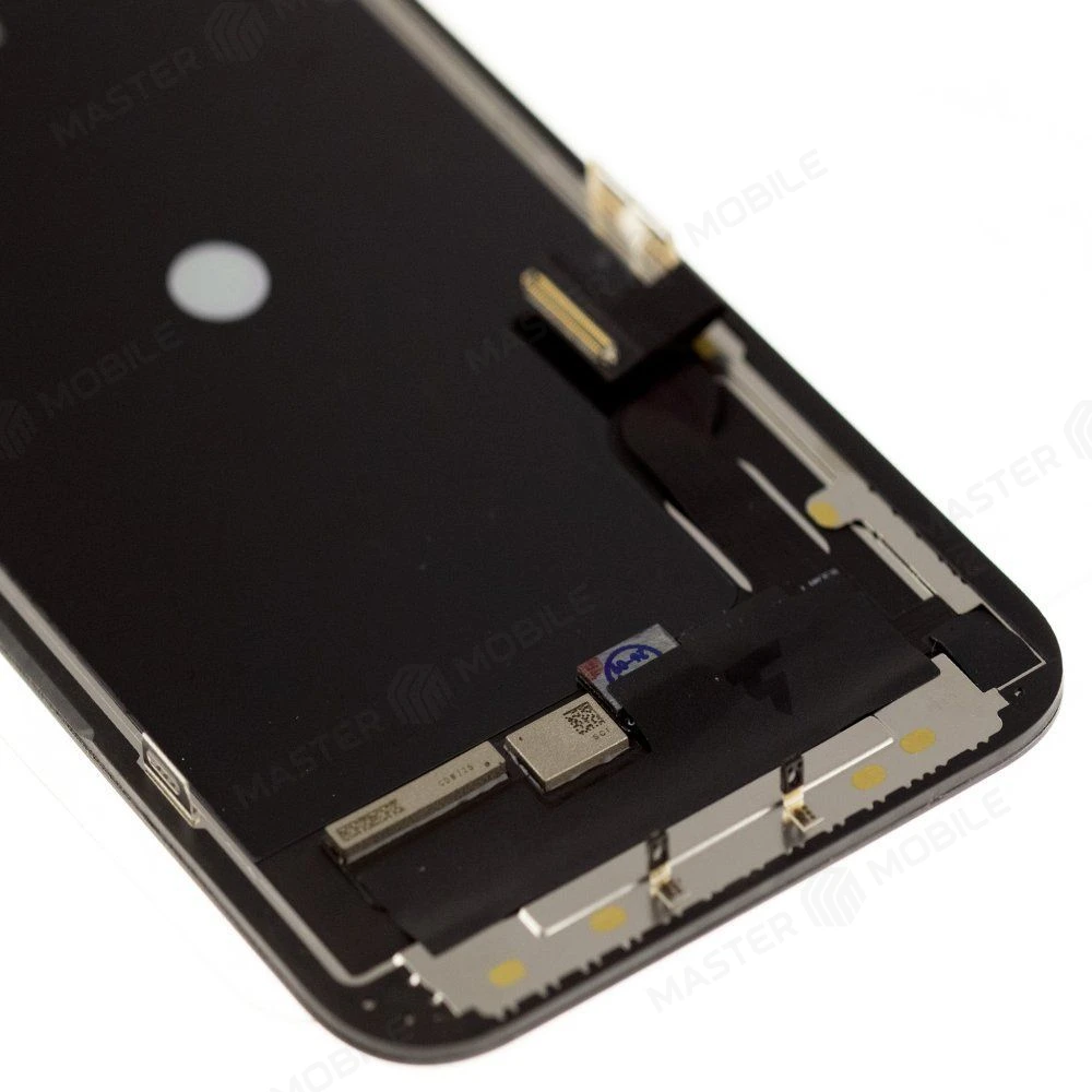 Дисплей для Apple iPhone 13 + тачскрин (черный) (F5ENERGY) (Soft Oled) (с верификацией) (REGULAR) фото №4