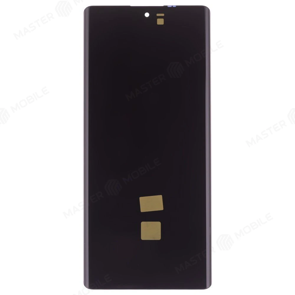 Дисплей для ZTE Nubia Z50 (NX711J) + тачскрин (черный) (ORIG100) фото №1