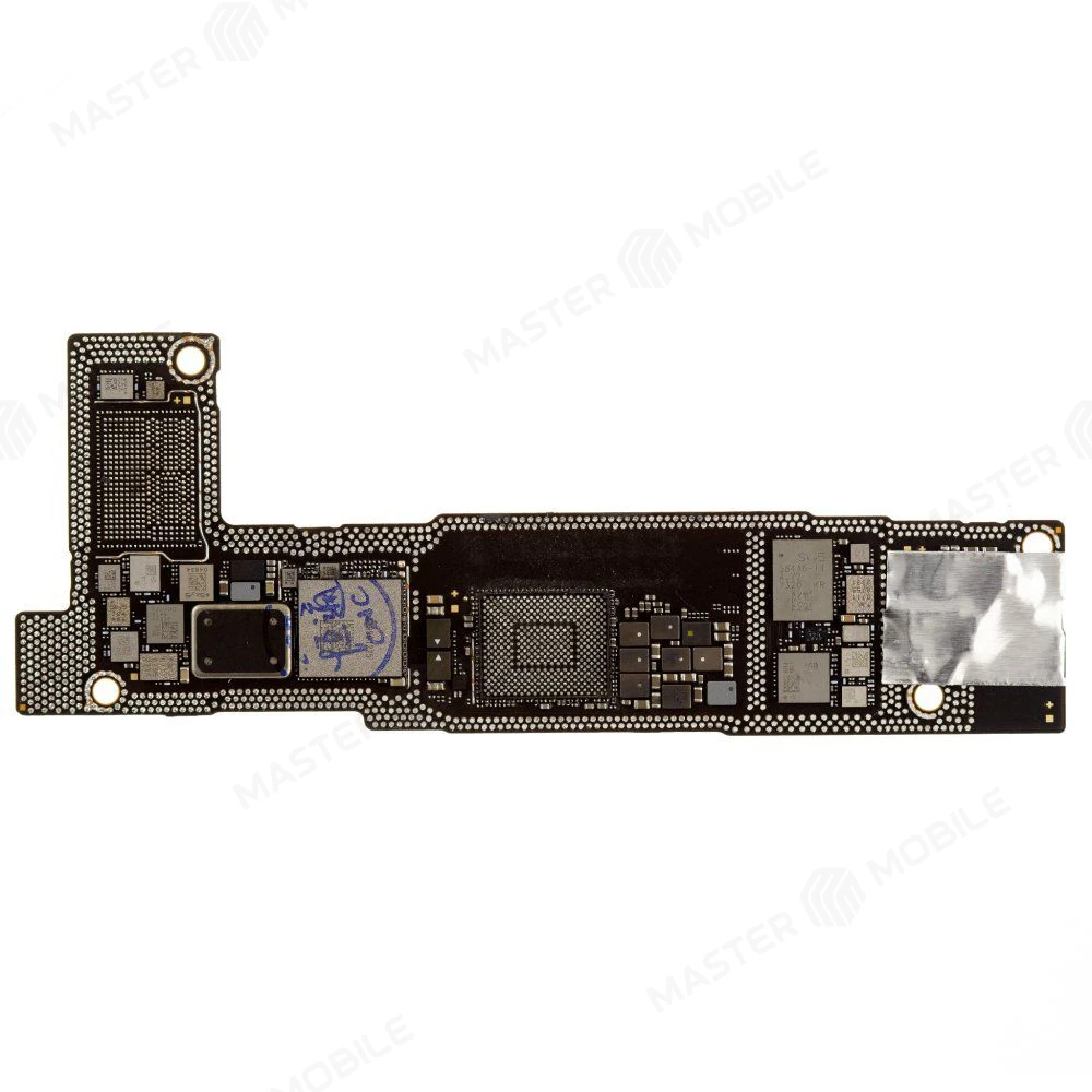 Материнская плата для Apple iPhone 15 Plus (SIM + eSIM) (без микросхем) (нижняя) фото №2