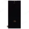 Дисплей для ZTE Nubia Red Magic 9 Pro + тачскрин (черный) (ORIG100) фото №1