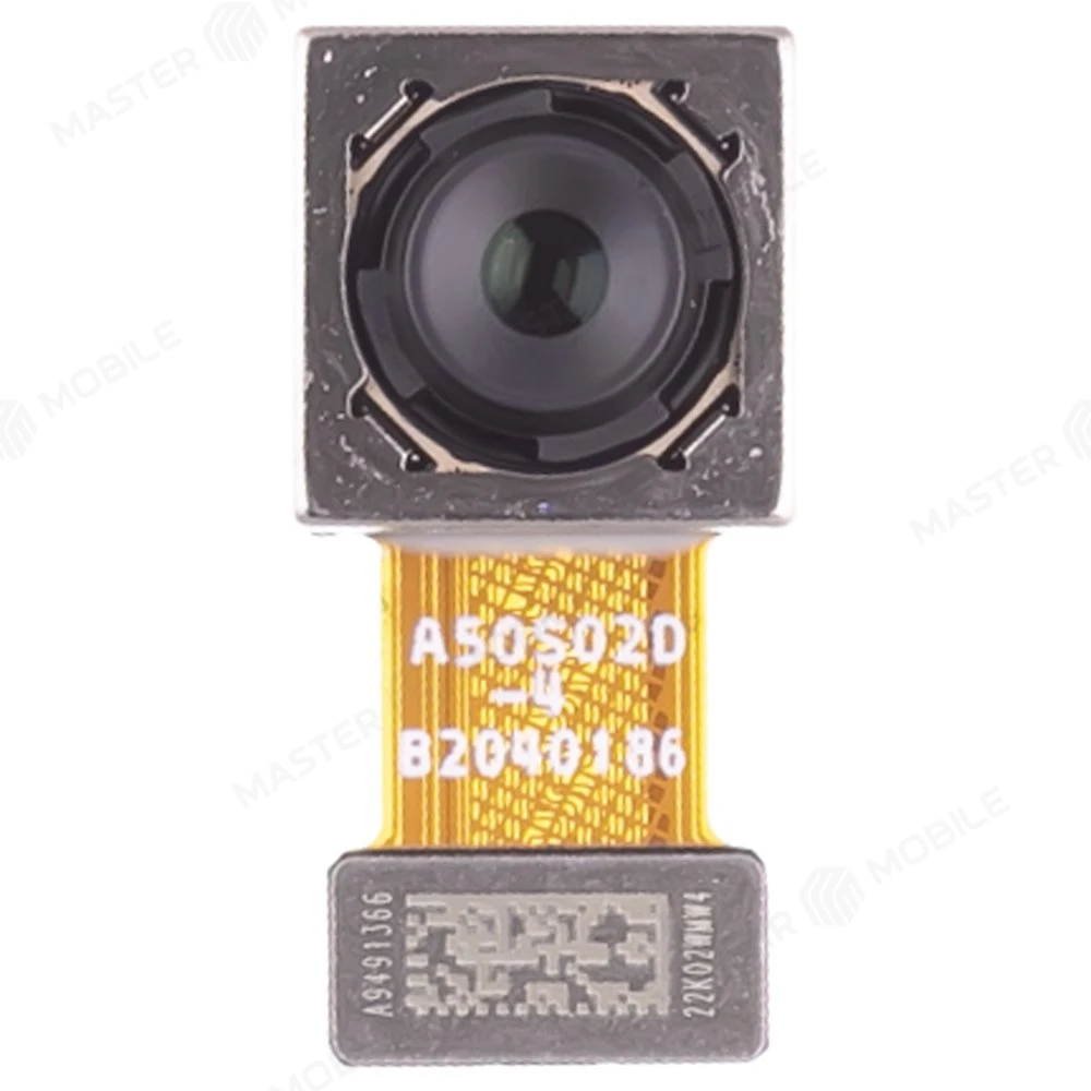 Камера для Realme 9i (RMX3491) (задняя) (ORIG100) фото №1