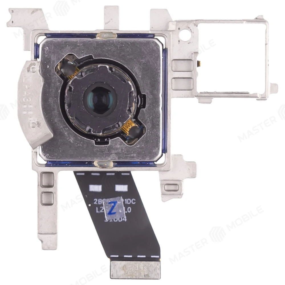 Камера для Huawei P60 Pro (MNA-LX9) (задняя) (ORIG100) фото №1