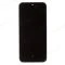 Дисплей для Infinix GT 30 Pro (X6873) + тачскрин (серебристый) (в рамке) (ORIG100) (SP) фото №1